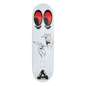 PALACE SKATEBOARDS: PALLERGIES 8.6"